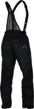Load image into Gallery viewer, FIRSTGEAR Kilimanjaro 2.0 Pants Black Size - 30 - Side View