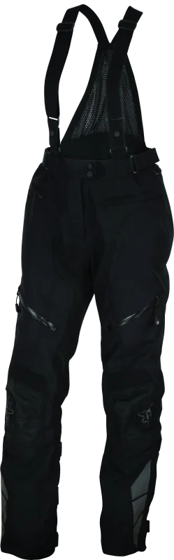 FIRSTGEAR Kilimanjaro 2.0 Pants Black Womens Size - 10