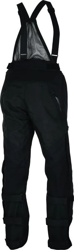 FIRSTGEAR Kilimanjaro 2.0 Pants Black Womens Size - 6 - Side View