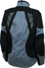 Load image into Gallery viewer, FIRSTGEAR Kilimanjaro Jacket 2.0 Womens Grey/Black - Small - Side View
