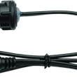 Load image into Gallery viewer, FIRSTGEAR BMW Plug Coax Jack - 18 inch Adapter