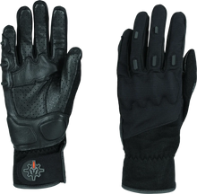 Load image into Gallery viewer, FIRSTGEAR Reflex Mesh Gloves Black - Small