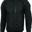 Load image into Gallery viewer, FIRSTGEAR Reflex Mesh Jacket Black - Large