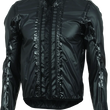 Load image into Gallery viewer, FIRSTGEAR Reflex Mesh Jacket Black - Small - Side View