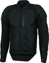Load image into Gallery viewer, FIRSTGEAR Reflex Mesh Jacket Black Tall - XL