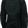 Load image into Gallery viewer, FIRSTGEAR Reflex Mesh Jacket Black Womens - Small - Side View