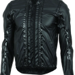 Load image into Gallery viewer, FIRSTGEAR Reflex Mesh Jacket Black Womens - Small - Back View