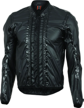 Load image into Gallery viewer, FIRSTGEAR Reflex Mesh Jacket Black Womens - Small - Back View