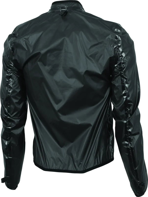 FIRSTGEAR Reflex Mesh Jacket Black Womens - Small - Installation View