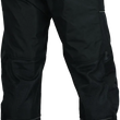 Load image into Gallery viewer, FIRSTGEAR Reflex Mesh Pants Black Size - 32 - Side View