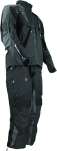 Load image into Gallery viewer, FIRSTGEAR Rogue XC Pro Jacket Black - Small - Side View