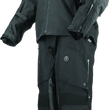 Load image into Gallery viewer, FIRSTGEAR Rogue XC Pro Jacket Black - Small - Back View