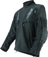 Load image into Gallery viewer, FIRSTGEAR Rogue XC Pro Jacket Black - Small - Installation View