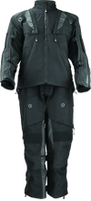 Load image into Gallery viewer, FIRSTGEAR Rogue XC Pro Jacket Black - Small - Additional View 5