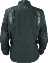 Load image into Gallery viewer, FIRSTGEAR Rogue XC Pro Jacket Black - Small - Additional View 8