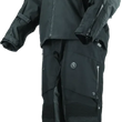 Load image into Gallery viewer, FIRSTGEAR Rogue XC Pro Jacket Black - Small - Back View