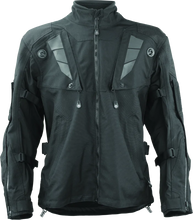 Load image into Gallery viewer, FIRSTGEAR Rogue XC Pro Jacket Black Tall - 2XL