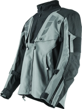 Load image into Gallery viewer, FIRSTGEAR Rogue XC Pro Jacket Grey - Small - Side View