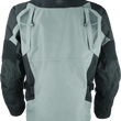 Load image into Gallery viewer, FIRSTGEAR Rogue XC Pro Jacket Grey - Small - Back View