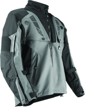 Load image into Gallery viewer, FIRSTGEAR Rogue XC Pro Jacket Grey - Small - Installation View