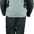 Load image into Gallery viewer, FIRSTGEAR Rogue XC Pro Jacket Grey - Small - Additional View 6