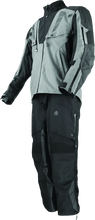Load image into Gallery viewer, FIRSTGEAR Rogue XC Pro Jacket Grey - Small - Additional View 7