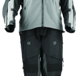 Load image into Gallery viewer, FIRSTGEAR Rogue XC Pro Jacket Grey - Small - Additional View 8