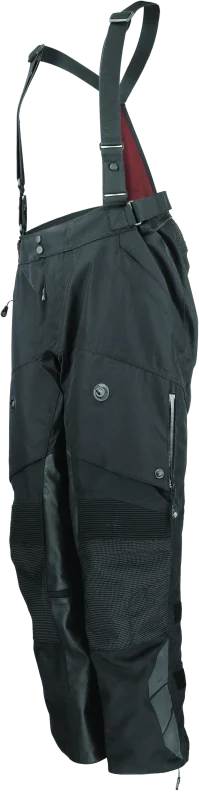 FIRSTGEAR Rogue XC Pro Pants Black Size - 30 - Installation View