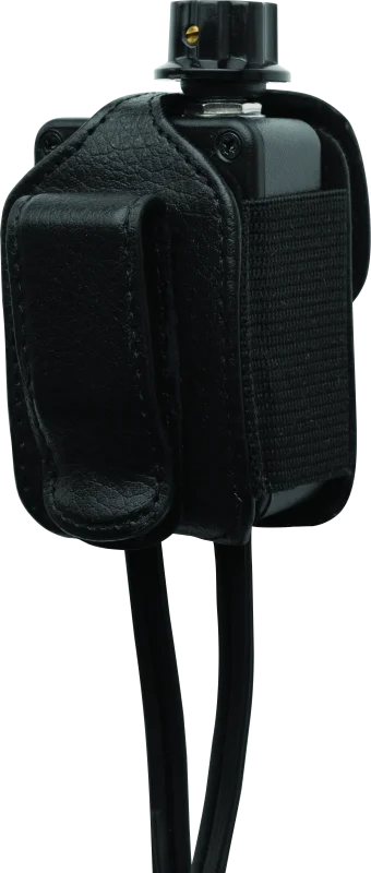 FIRSTGEAR Single Troller Pouch - Side View