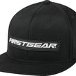 Load image into Gallery viewer, FIRSTGEAR Snapback Hat - Black