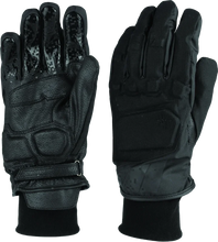 Load image into Gallery viewer, FIRSTGEAR Thermodry Short Gloves Black - XL