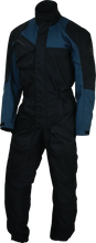 Load image into Gallery viewer, FIRSTGEAR Thermosuit 2.0 Blue/Black - Small - Main Product View