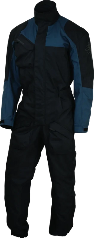 FIRSTGEAR Thermosuit 2.0 Blue/Black - Small - Main Product View