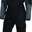 Load image into Gallery viewer, FIRSTGEAR Thermosuit 2.0 Grey/Black - Extra Large
