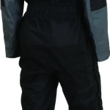 Load image into Gallery viewer, FIRSTGEAR Thermosuit 2.0 Grey/Black - Large - Side View