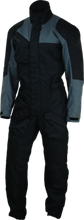 Load image into Gallery viewer, FIRSTGEAR Thermosuit 2.0 Grey/Black - Medium - Main Product View
