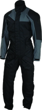 Load image into Gallery viewer, FIRSTGEAR Thermosuit 2.0 Grey/Black - Small - Main Product View