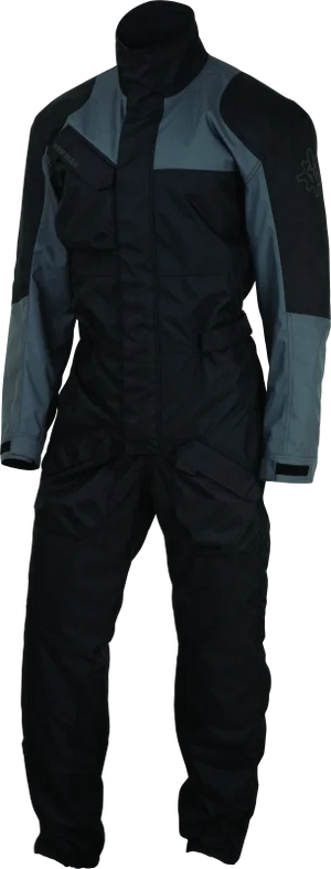 FIRSTGEAR Thermosuit 2.0 Grey/Black - Small - Main Product View