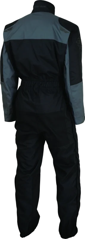 FIRSTGEAR Thermosuit 2.0 Grey/Black - Small - Side View