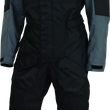 Load image into Gallery viewer, FIRSTGEAR Thermosuit 2.0 Grey/Black - Small - Main Product View