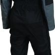 Load image into Gallery viewer, FIRSTGEAR Thermosuit 2.0 Grey/Black - Small - Side View