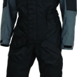 Load image into Gallery viewer, FIRSTGEAR Thermosuit 2.0 Grey/Black - Small - Main Product View