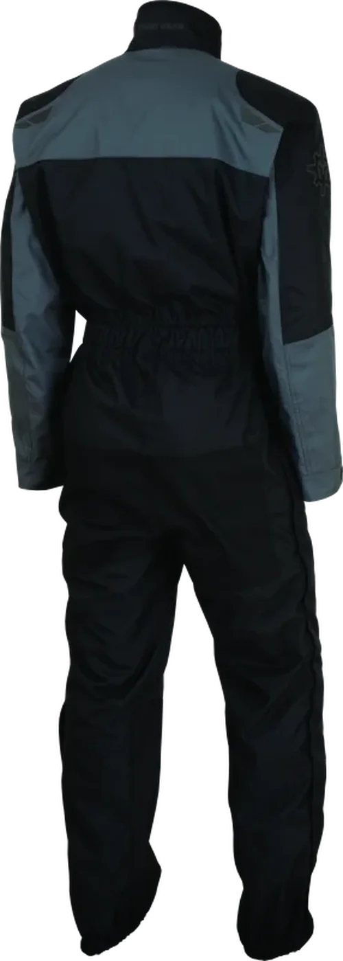 FIRSTGEAR Thermosuit 2.0 Grey/Black - Small - Side View