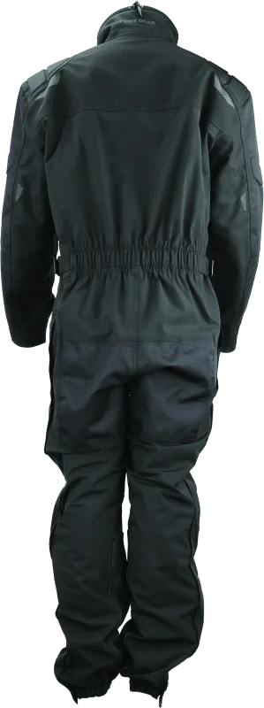 FIRSTGEAR Thermosuit Pro Black - Small - Side View