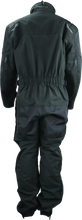 Load image into Gallery viewer, FIRSTGEAR Thermosuit Pro Black - Small - Side View