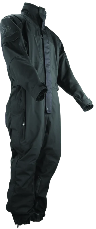 FIRSTGEAR Thermosuit Pro Black - Small - Back View