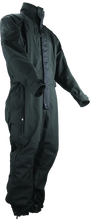 Load image into Gallery viewer, FIRSTGEAR Thermosuit Pro Black - Small - Back View