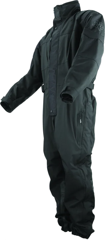FIRSTGEAR Thermosuit Pro Black - Small - Installation View