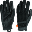 Load image into Gallery viewer, FIRSTGEAR Torque Gloves Black Womens - Medium