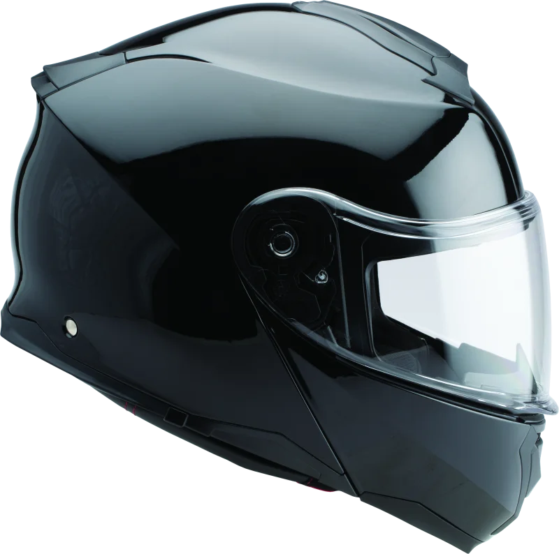 FIRSTGEAR Vulcan Modular Helmet Black - 2XL